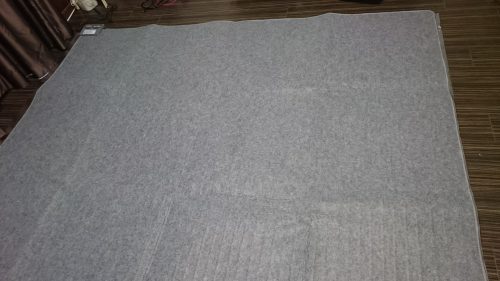 アイリスオーヤマの3畳用ホットカーペット「IHC-30」レビュー。こたつと併用可能で冬の準備もバッチリ！ | おうちらぶ